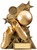 Astra Football boots and ball award in 3 sizes