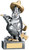 Have a Go Henry Novelty golf character award with FREE engraving