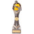 9.5" Falcon assistant referee trophy