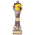 9.5" Falcon referee trophy with FREE engraving