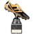 black viper football boot football trophy large
