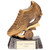 raptor football trophy small