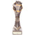 Falcon Goalkeeper Series Trophy - personalised award from 1st Place 4 Trophies