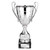 TROJAN Silver Cup Trophy 285mm