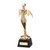 ASPIRATION Achievement Award Trophy