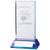 DAVENPORT Longest Drive Glass Trophy Award