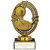 Maverick Legend Golf Trophy Small