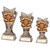 SPECTRE Nearest The Pin Golf Trophy