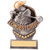 FALCON Longest Drive Golf Trophy