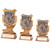 TITAN Female Golf Trophy
