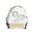 SUB ZERO Boot & Ball Glass Football Award