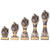 FALCON Rugby Player Trophy