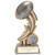 THUNDERBOLT Rugby Ball Rugby Trophy