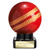 VALIANT LEGEND Cricket Ball Trophy