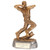 CENTURION Bowler Cricket Trophy