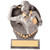 FALCON Female Darts Player Trophy