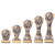 FALCON Resin Motorsports Helmet Trophy Series