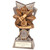SPECTRE Silver Resin Spark Plug Motorsport Trophy