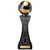 BLACK VIPER TOWER Netball Resin Trophy