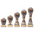 FALCON Resin Netball Trophy Series