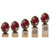MAVERICK LEGEND Resin Boxing Trophy