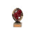 MAVERICK LEGEND Resin Boxing Trophy