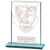 MILLENIUM Glass Equestrian Award Series