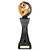 Renegade II tower football boot football trophy  - personalised award from 1st Place 4 Trophies