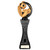 Renegade II tower football boot football trophy