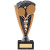 Utopia Table Tennis Trophy - personalised award from 1st Place 4 Trophies