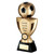 Annual Football Black & Gold Resin Cup Player of the Year Award