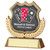 Custom Domino Club Logo Award