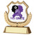 Custom Corporate Business Logo Award