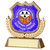 Custom Football Club Logo Award