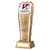 Custom Sports Club Logo Special Shield Column Awards - Set of 10