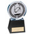 Medium Emperor Rugby Union Glass Award