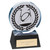 Small Emperor Rugby Glass Award