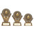 Apex Ikon Rugby Trophy in 3 sizes