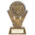 Large Apex Ikon Snooker & Pool Trophy