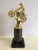 Mini Budget Gold BMX Biking Award