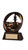 Typhoon Chess Bronze Award 3.5"
