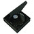 Circular Premium Glass Clock Boxed