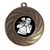 Paintball Premium Medals 50mm Bronze Paintballing Prize Award