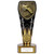 Football Referee Award Black & Gold Fusion Cobra