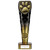 Best in Show Dog Show Award Black & Gold Fusion Cobra Trophy