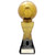 FUSION VIPER TOWER Golden Football Trophy