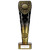 Golf Award Black & Gold Fusion Cobra Trophy XXL