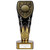 Golf Award Black & Gold Fusion Cobra Trophy