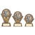  Apex Golf Bunkered Trophy in 3 Sizes