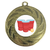 Beer Pong Premium Medal 50mm University Challenge College Frat Party Sorority Spring Break Event 